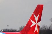 Авиакомпания Air Malta прекращает деятельность // By Curimedia - Flickr: Airbus A319-112 Air Malta 9H-AEG, CC BY 2.0, https://commons.wikimedia.org/w/index.php?curid=31415690