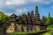 На Бали ввели туристический налог // Авторство: Cindi CGJ. Собственная работа, CC BY-SA 4.0, https://commons.wikimedia.org/w/index.php?curid=109434805