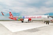 Air Asia объявила масштабную распродажу авиабилетов // newsroom.airasia.com