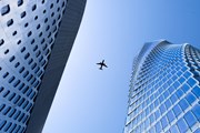 Стоимость авиабилетов в «экономе» резко выросла // 宅-KEN / pixabay.com