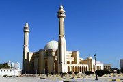 В Бахрейне будут брать налог с туристов // pxhere.com