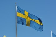 Швеция временно принимает документы на визу непосредственно в посольстве // By Johan Fredriksson, CC BY-SA 3.0, https://commons.wikimedia.org/w/index.php?curid=74747155