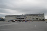 Nordwind начала продавать билеты на рейсы между Нижневартовском и Казанью // Авторство: Кривич Илья. Собственная работа, CC BY-SA 4.0, https://commons.wikimedia.org/w/index.php?curid=40764289
