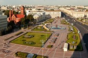 Red Wings начала выполнять рейсы из Ульяновска в Минск // By Zedlik - Own work, CC BY-SA 3.0, https://commons.wikimedia.org/w/index.php?curid=74919893