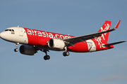 Air Asia проводит распродажу авиабилетов // By VishuN - Own work, CC BY-SA 4.0, https://commons.wikimedia.org/w/index.php?curid=103141548