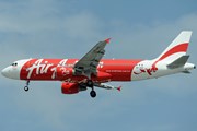 Indonesia AirAsia возобновляет рейсы между Пхукетом и Бали // By Aldo Bidini - https://commons.wikimedia.org/w/index.php?curid=29181413