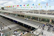 «Аэрофлот» будет летать из Екатеринбурга в Санью // Авторство: N509FZ. Собственная работа, CC BY-SA 4.0, https://commons.wikimedia.org/w/index.php?curid=130137294