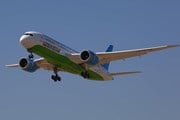 Uzbekistan Airways проводит однодневную акцию на избранные направления // www.uzairways.com