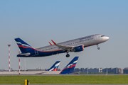 «Аэрофлот» запускает транзитные рейсы из Москвы в города Дальнего Востока через Красноярск // Алексей Переславцев / www.aeroflot.ru