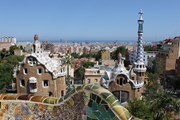 Vueling начал летать между Барселоной и Стамбулом // pxhere.com