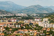 Из аэропорта Подгорицы начнут ходить автобусы // By Janusz Recław - Own work, CC BY-SA 4.0, https://commons.wikimedia.org/w/index.php?curid=116750669