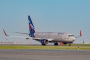 «Аэрофлот» открывает продажу субсидированных авиабилетов на 2025 год // www.aeroflot.ru
