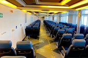 В январе отправится первый паром из Трабзона в Сочи // sukhumcity.ru