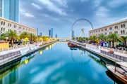 Air Arabia будет выполнять рейсы между Сочи и Шарджей // By Firoze Edassery - Own work, CC BY-SA 3.0, https://commons.wikimedia.org/w/index.php?curid=27137258
