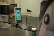 В аэропорту Внуково можно воспользоваться электронным посадочным билетом на всех рейсах // www.vnukovo.ru