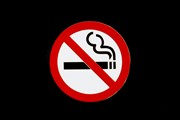 В Милане запретили курить в общественных местах // pxhere.com