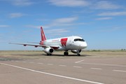 Red Wings будет выполнять рейсы из Екатеринбурга и Сочи в Калмыкию // flyredwings.com