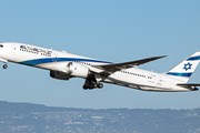El Al возобновит полеты из Тель-Авива в Москву // By JacobAviation - Own work, CC BY-SA 4.0, https://commons.wikimedia.org/w/index.php?curid=84712898