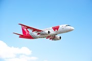 Red Wings полетит из Екатеринбурга в Баку // flyredwings.com