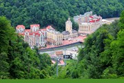 29 апреля на курорте Роза Хутор начнется летний сезон // By Sergei Kazantsev - Own work, CC BY-SA 4.0, https://commons.wikimedia.org/w/index.php?curid=43763908