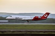Возобновляется авиасообщение между столицами России и Абхазии // uvtaero.ru