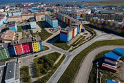 «Россия» начнет летать между Красноярском и Анадырем // Авторство: bkdrf.ru, CC BY 4.0, https://commons.wikimedia.org/w/index.php?curid=127951134
